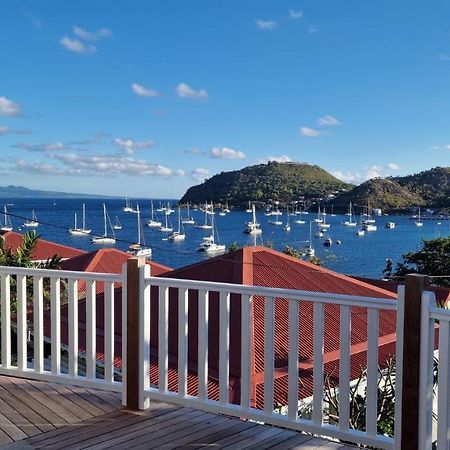 La Petite Villa Terre-De-Haut Buitenkant foto