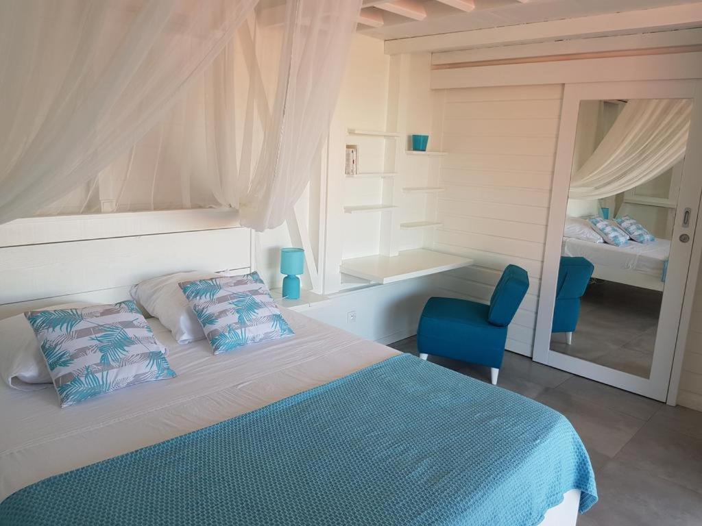 La Petite Villa Terre-De-Haut Kamer foto