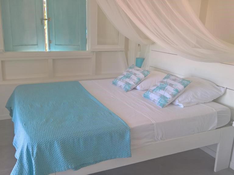 La Petite Villa Terre-De-Haut Kamer foto