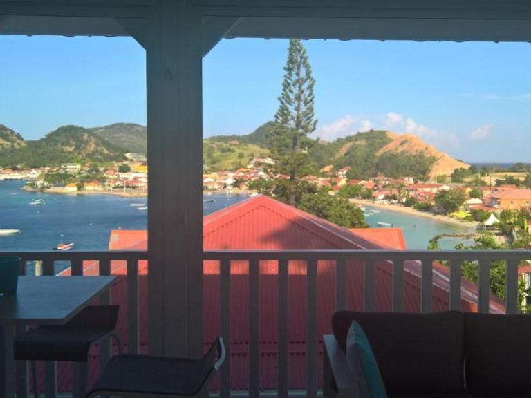 La Petite Villa Terre-De-Haut Kamer foto